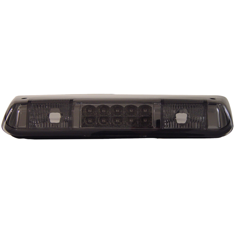ANZO 2004-2008 Ford F-150 LED 3rd Brake Light Smoke thumbnail 4