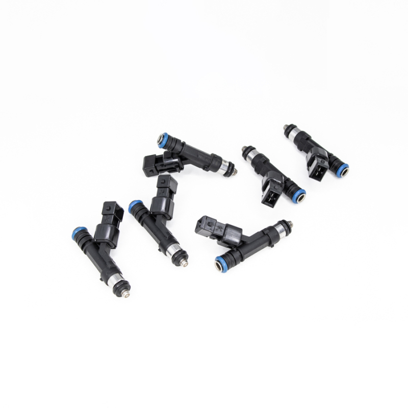 DW 650cc Injector Sets -6 Cyl