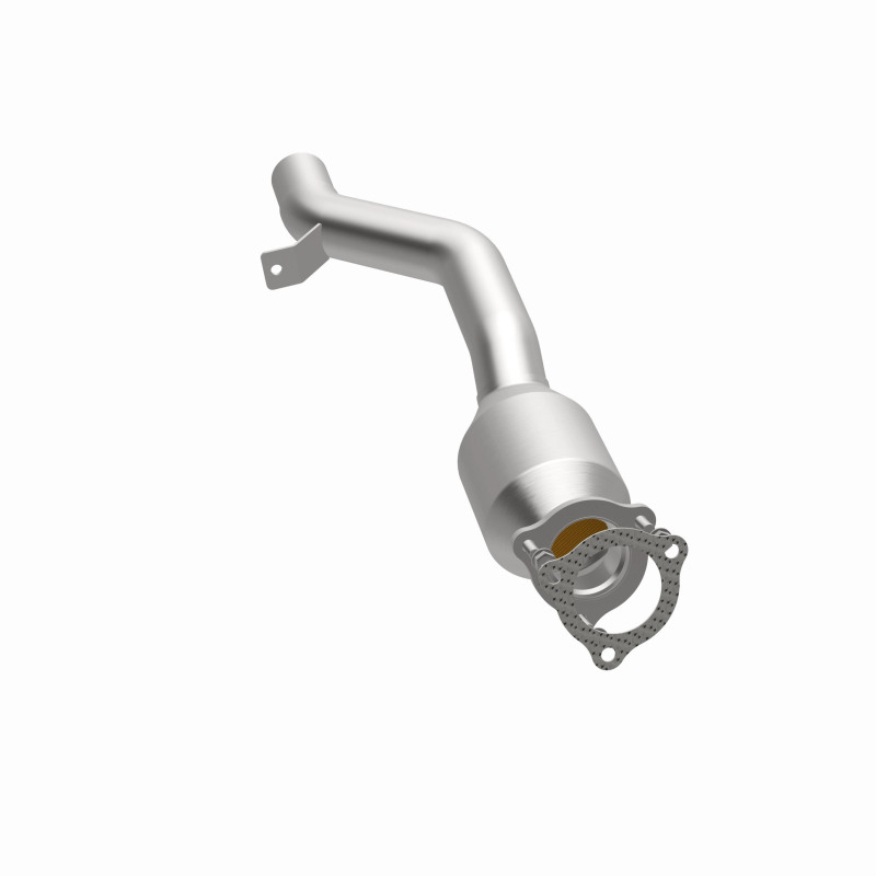 MagnaFlow 10-11 Cayenne V8 4.8 OEM Underbody Direct Fit Converter thumbnail 8