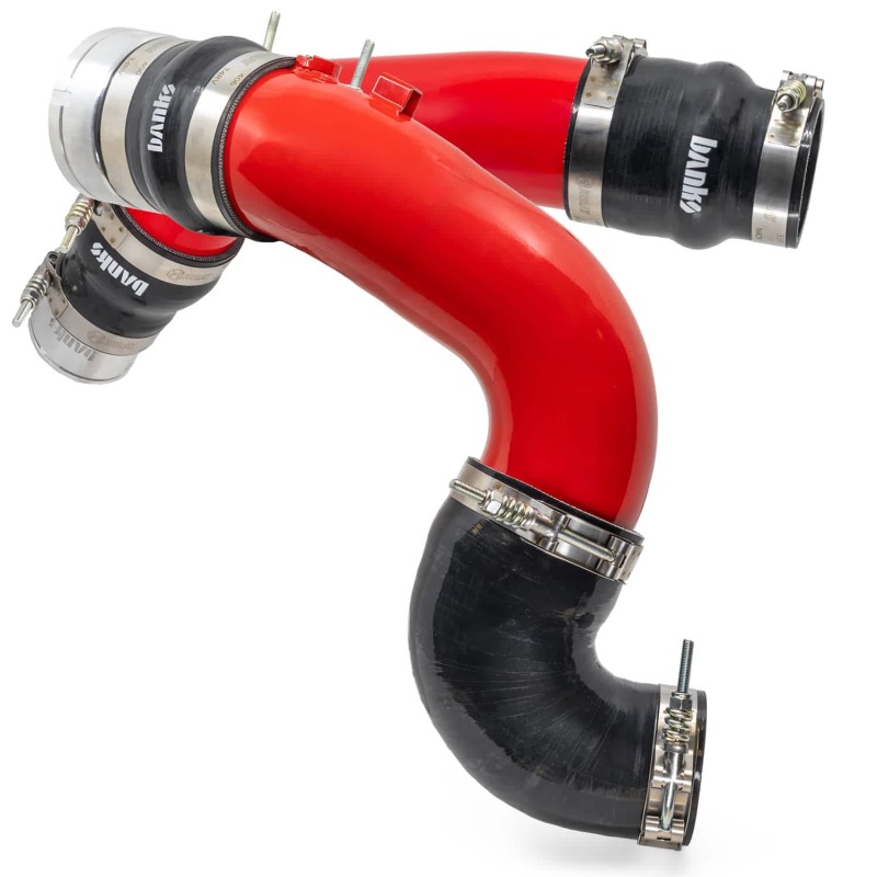 GBE Boost Tubes
