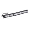 BAJ OnX6 Arc Light Bars