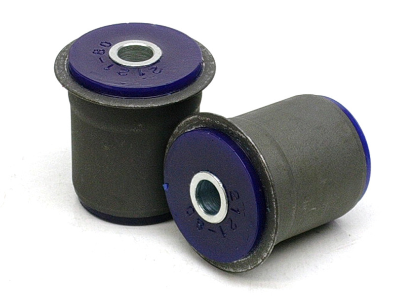 SPR Bushings - Control Arm