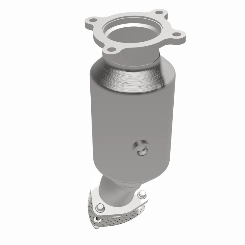 MagnaFlow - Catalytic Converters for 2017-2020 A4, 2018-2020 Q5 280343 OEM Grade Direct-Fit Converter thumbnail 7