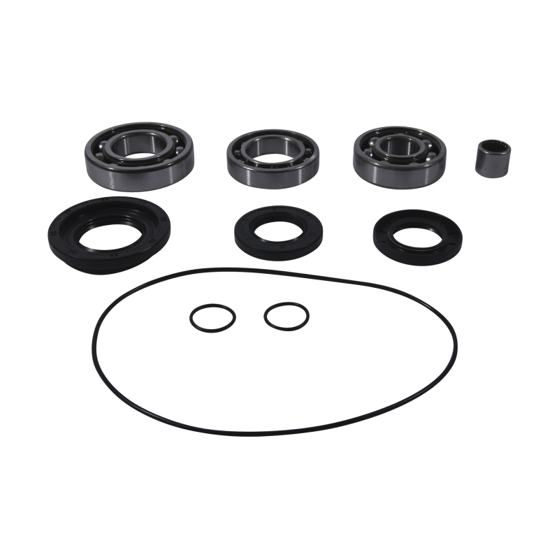 ABR Differential Kits