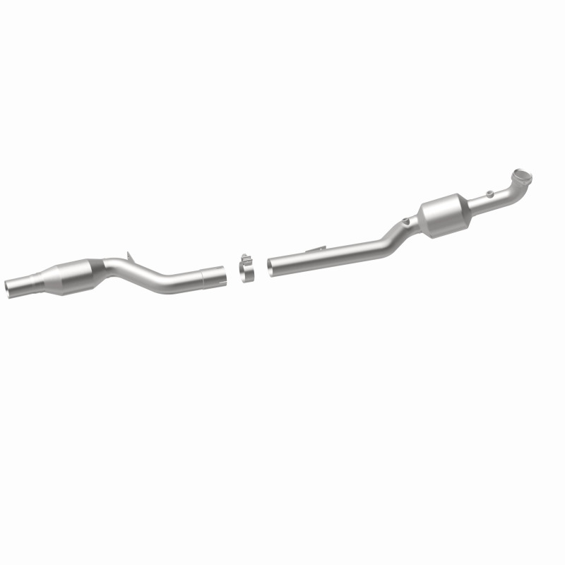 MagnaFlow 08-10 Mercedes-Benz SLK55 AMG 5.5L Direct Fit Converter thumbnail 5