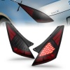 ANZ LED Taillights