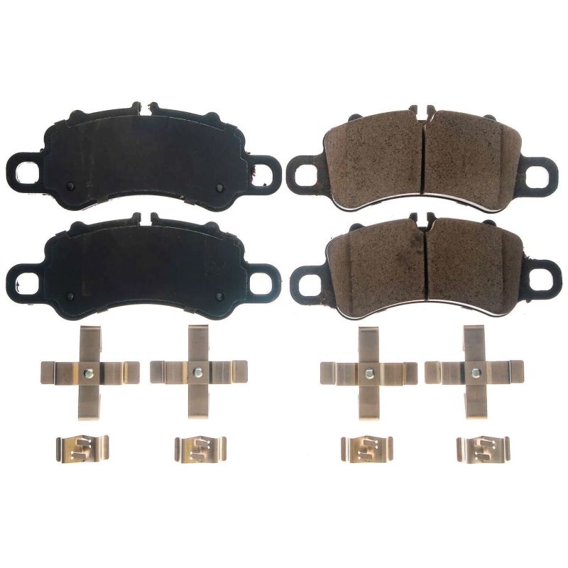 PSB Z17 Evolution Brake Pads