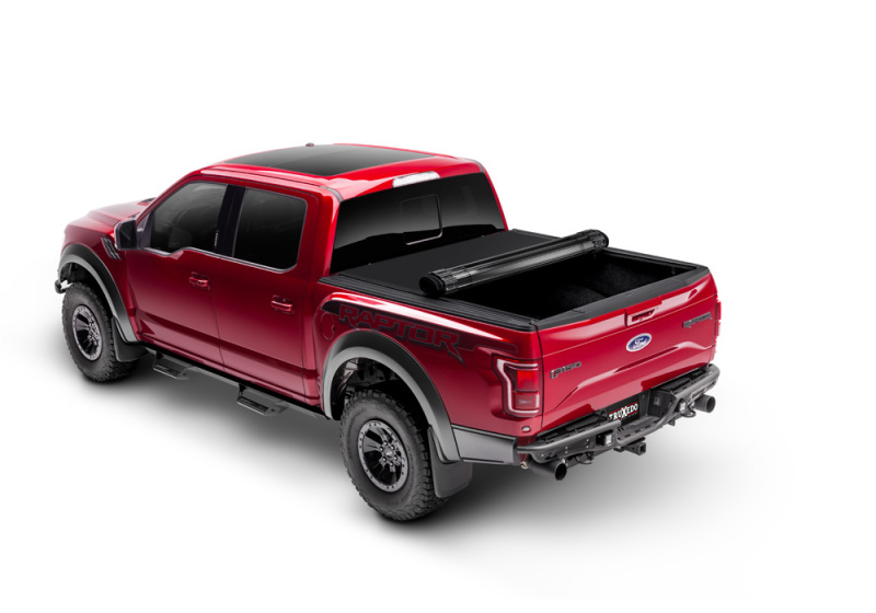 Truxedo 2022 Nissan Frontier 6ft. Sentry CT Bed Cover thumbnail 9