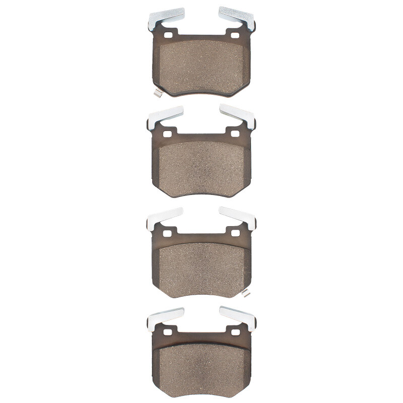 RNC Semi Met Brake Pads