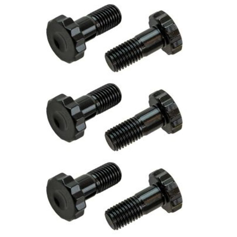 MOR Bolts