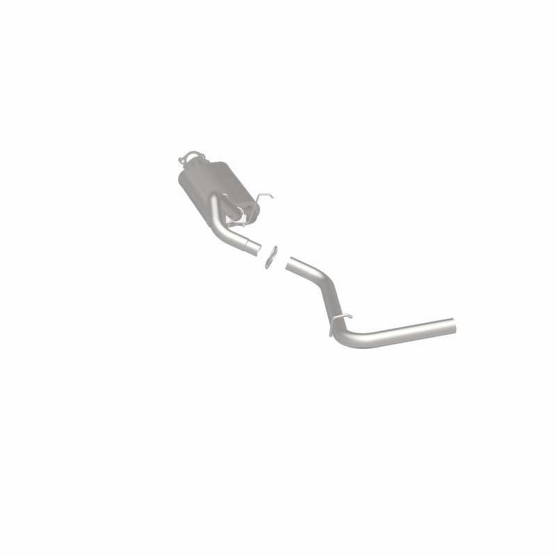 MagnaFlow BRE Exhaust Kit 86-89 Ford Bronco II thumbnail 7