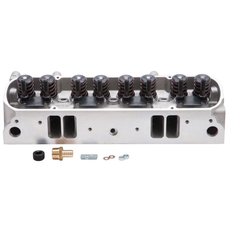 EDE Performer Cylinder Head