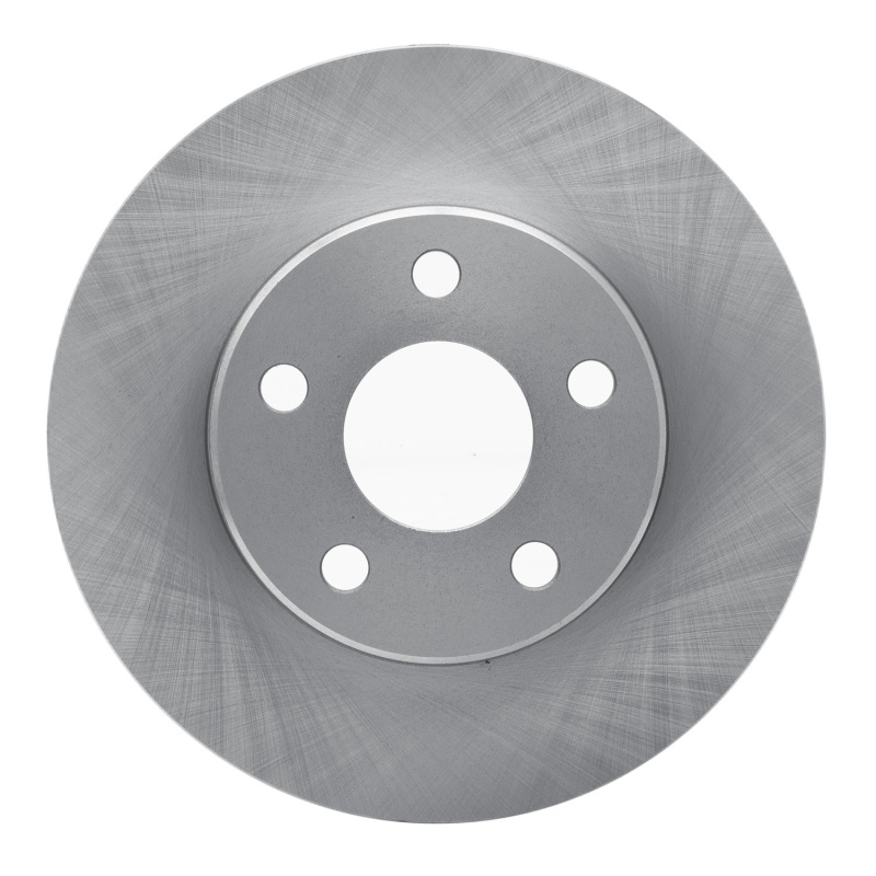 DFC Brake Rotors - Plain