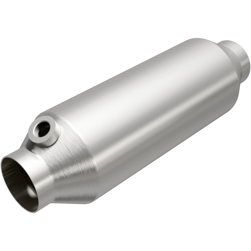 California Universal Catalytic Converter - 2.25in.
California Universal Catalytic Converter-2.25in.
California CARB Universal Catalytic Converter