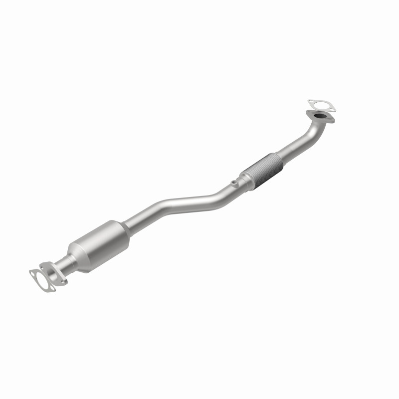 MagnaFlow 04-05 ELANTRA 2.0L Underbody Direct Fit Converter thumbnail 5
