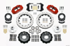 WIL Superlite Brake Kit