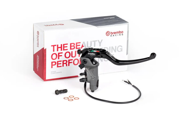 BRE Master Cylinders