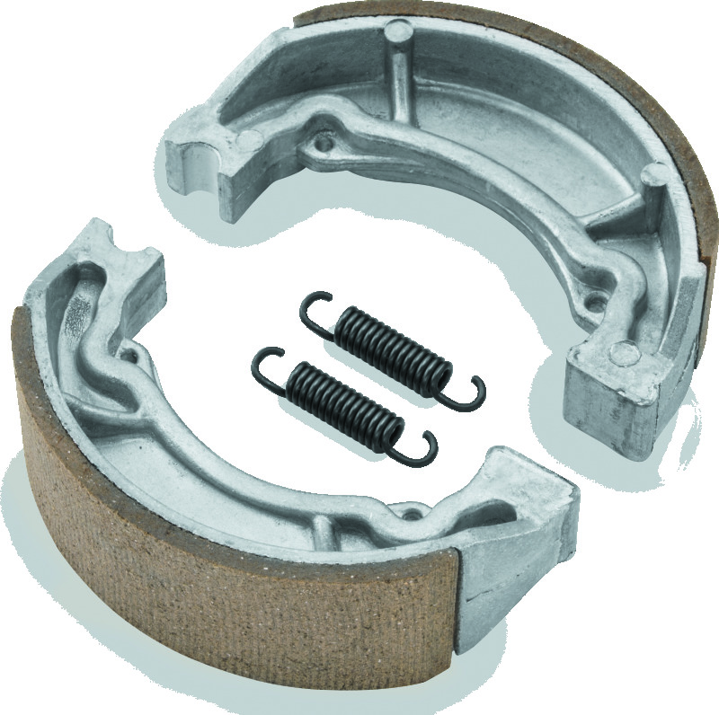 BKM Brake Shoes
