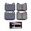 PSB Z23 Evolution Brake Pads