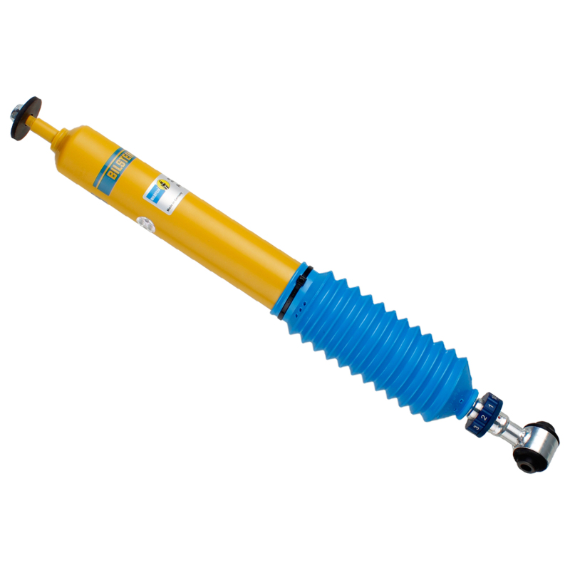 Bilstein B16 (PSS10) 15-17 Mercedes-Benz C300 4Matic L4 Front and Rear Performance Suspension System