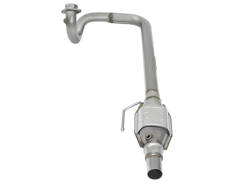 aFe Power Direct Fit Catalytic Converter Replacement 97-99 Jeep Wrangler (TJ) I6-4.0L thumbnail 6