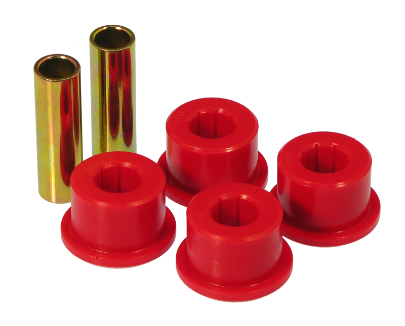 PRO Pivot Bushings - Red