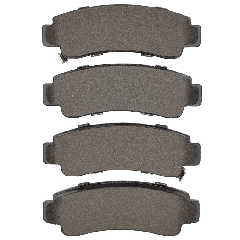 DFC 5000 Advanced Brake Pads - Ceramic