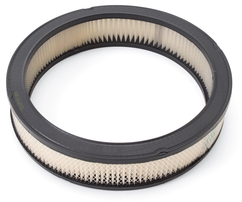 Edelbrock 14-Inch X3-Inch Street Element thumbnail 3