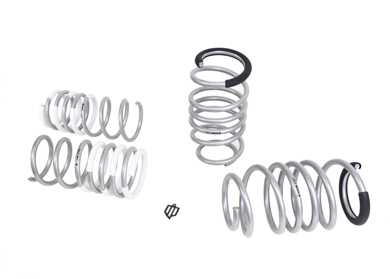 WL Performance Springs