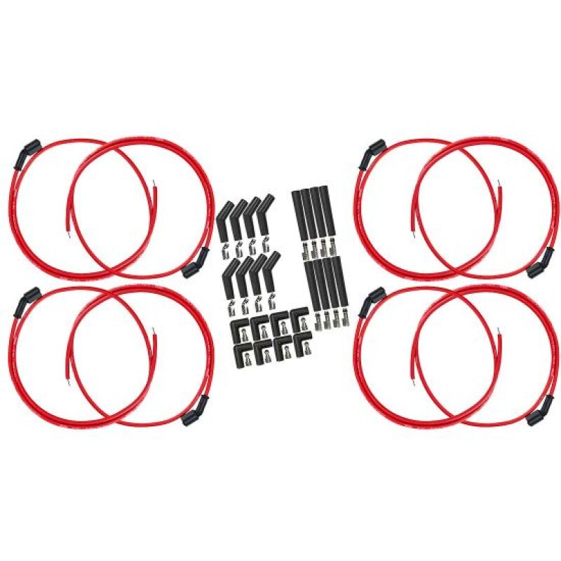 MOR Ignition - Wire Set