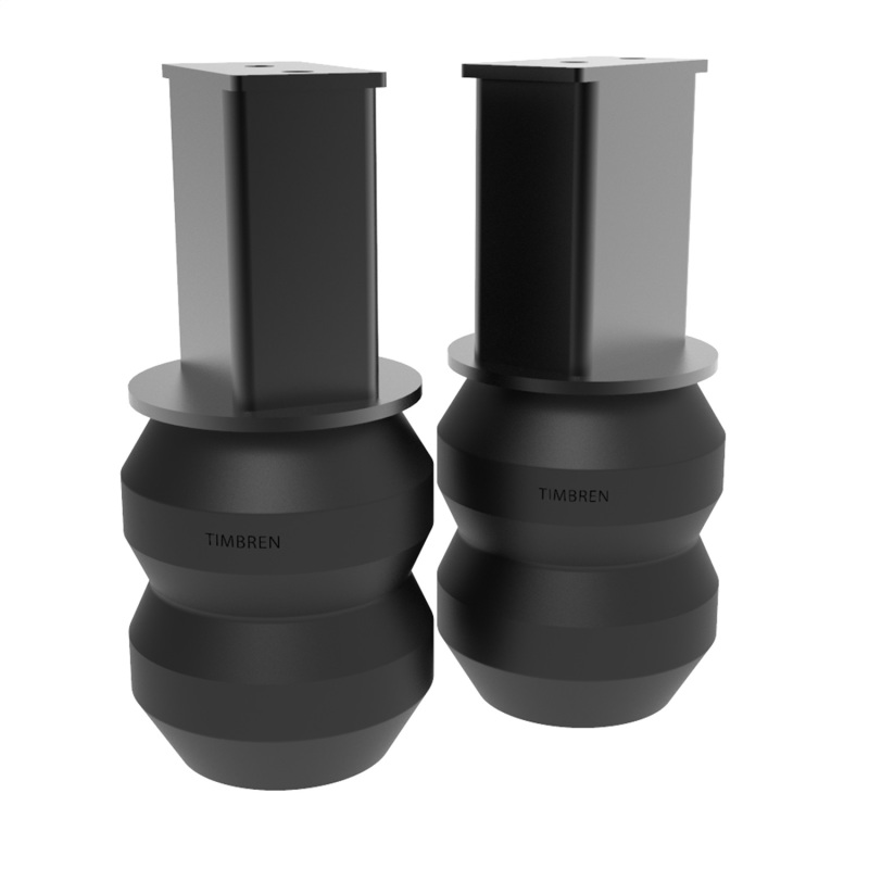 TIM Suspension Enhancement Systems