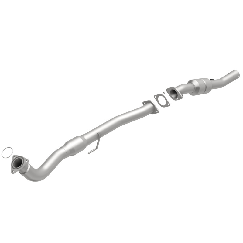 MagnaFlow Direct Fit Catalytic Converter 03-08 Chevy/GMC P/S rr 6.0L thumbnail 5
