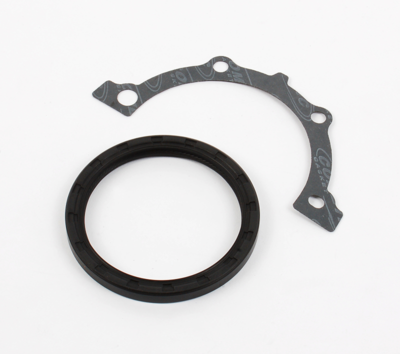 Cometic Chevrolet Gen-1 90 Degree V6 - Gen-1/2 Small Block V8 Rear Main Seal Kit - 1 Piece thumbnail 4