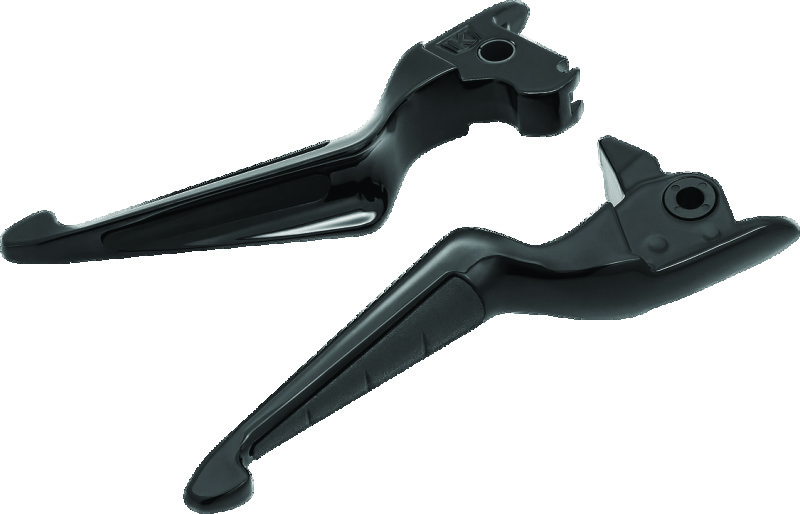 KUR Levers D