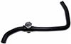 Gates 07-17 Jeep Patriot 4-Cyl. 2.4L Upper Molded Coolant Hose thumbnail 3