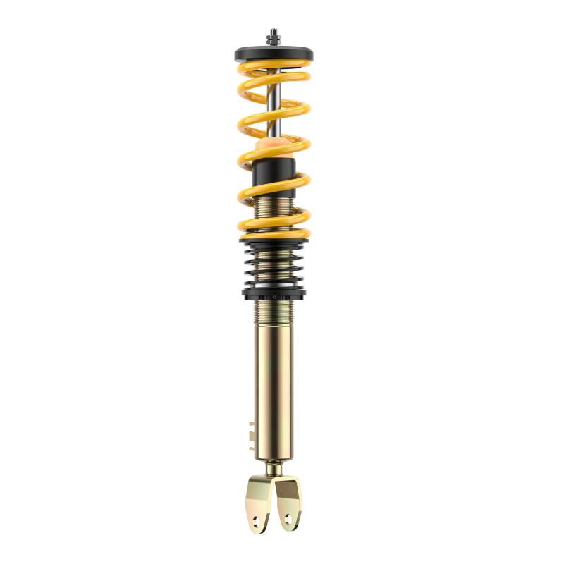 ST Suspensions XA Coilover Kits 18225083 Height, Rebound Adj Kit; MB C-Class (W205) Convertible; RWD w/out electronic dampers thumbnail 7