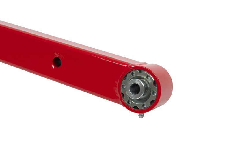 UMI Performance 64-72 A-Body Boxed Lower Control Arms- Poly/Roto-Joint thumbnail 4