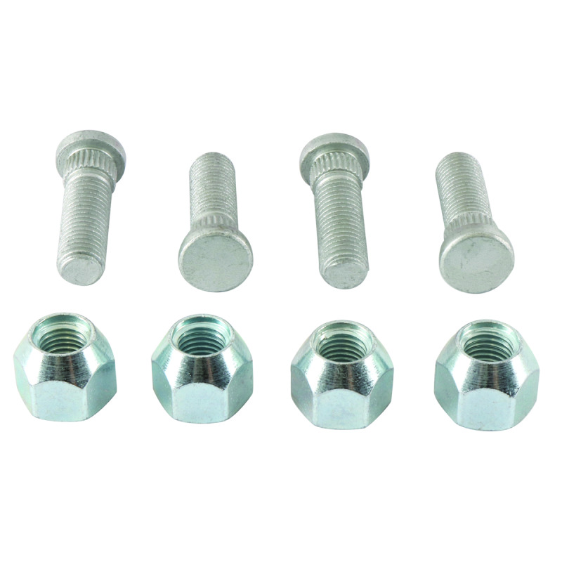 QBS Wheel Studs B