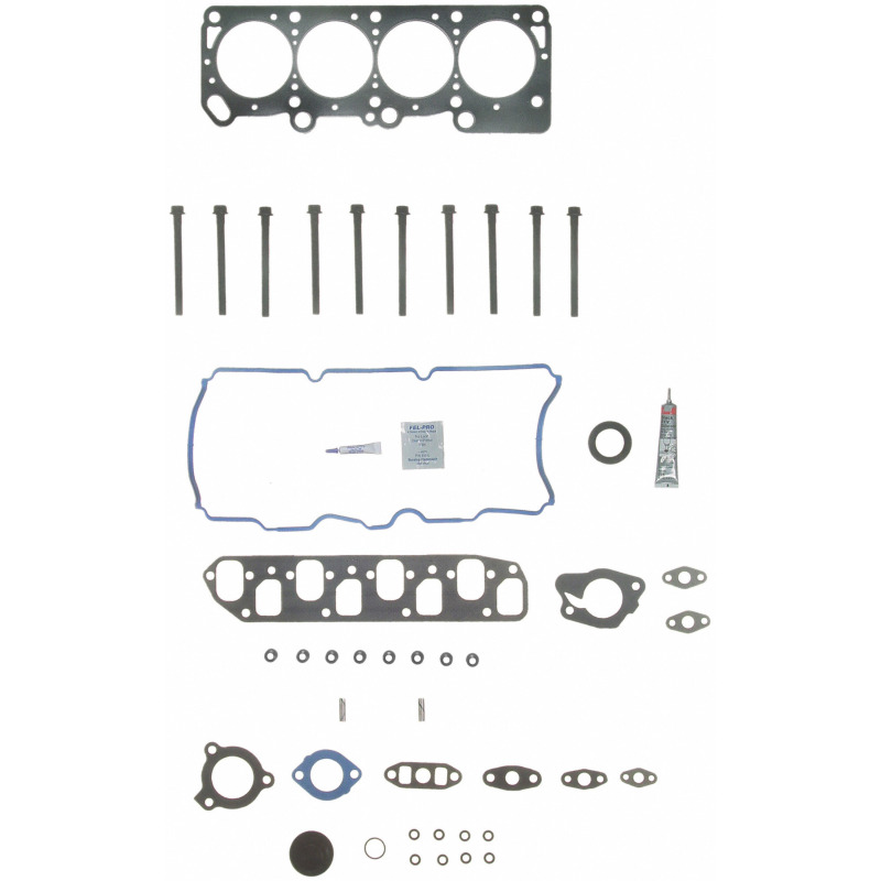 FEL Cylinder Head Gaskets