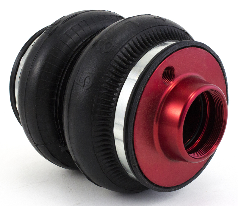 Air Lift Replacement Air Spring Double Bellows Type thumbnail 9