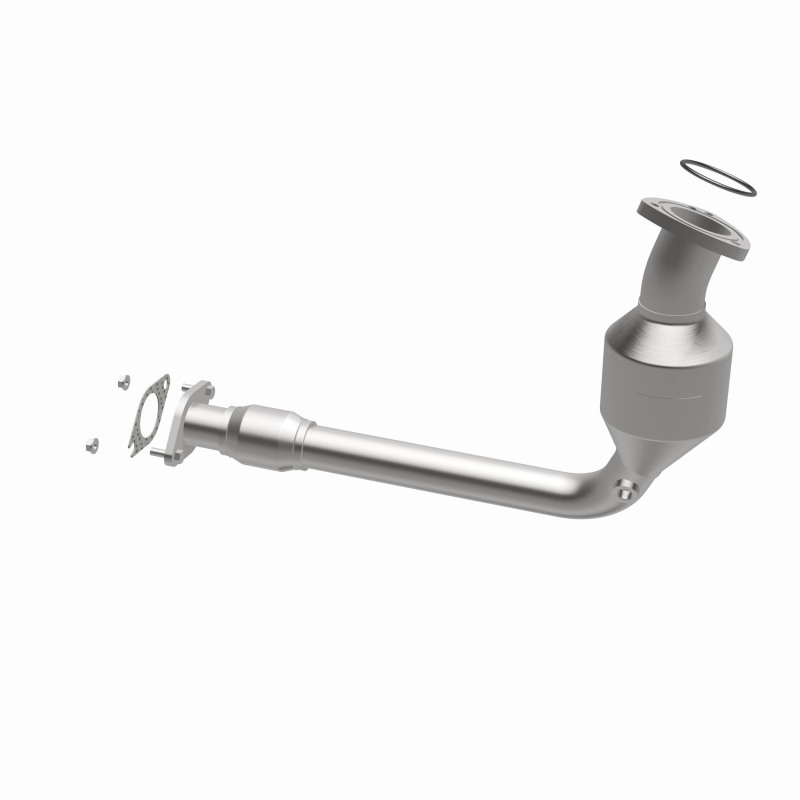 MagnaFlow 09-12 Chevrolet Malibu 3.6L Direct Fit Converter thumbnail 8