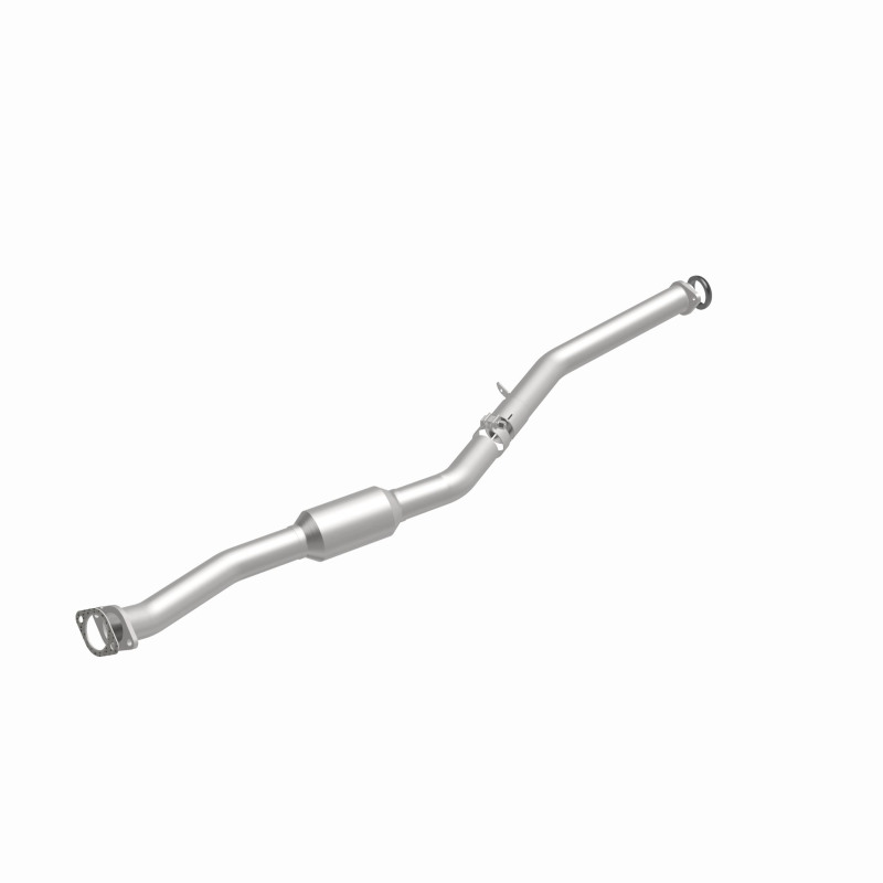 MagnaFlow Direct Fit Catalytic Converter 2015 Subaru WRX thumbnail 6
