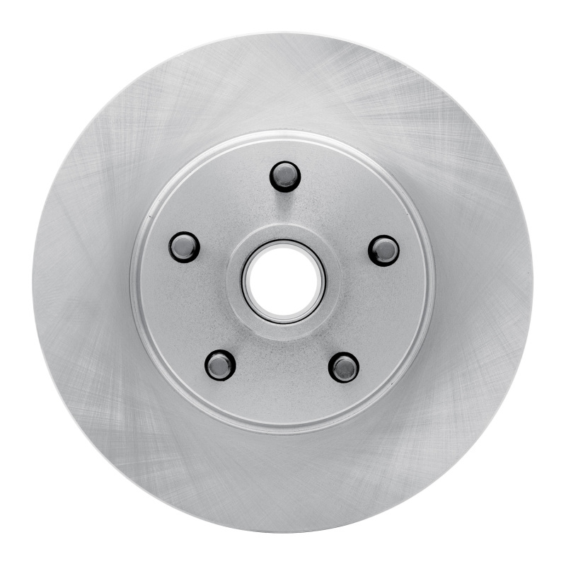 DFC Brake Rotors - Plain