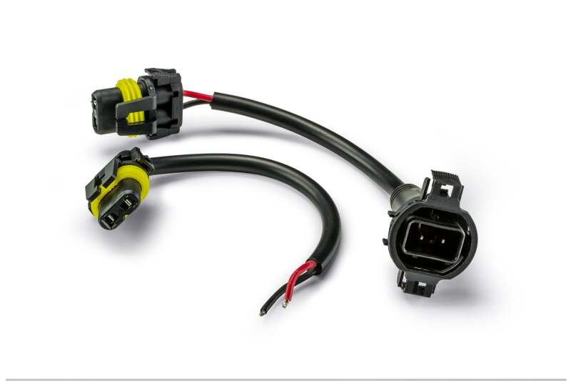 DV8 Offroad 18+ Jeep JL/ Gladiator LED Fog Lights thumbnail 5