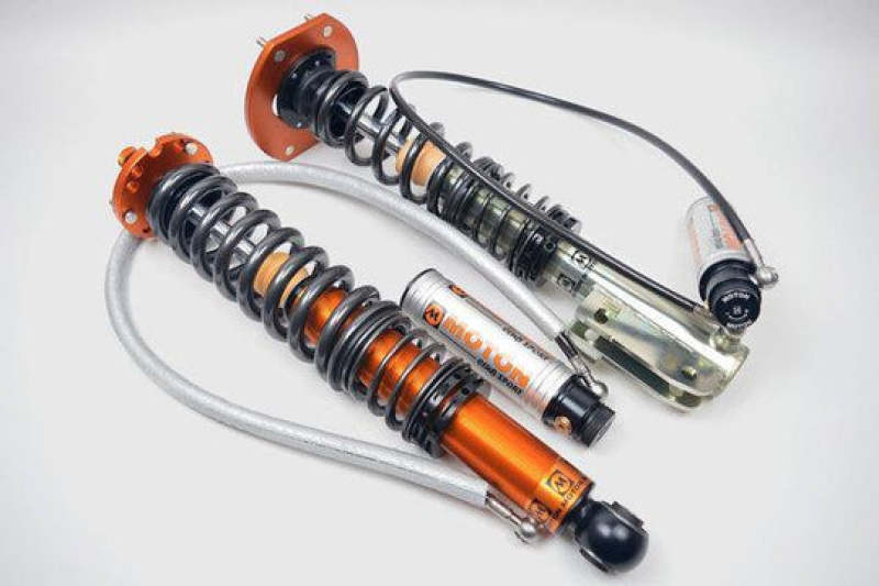 MTO 2-Way Clubsport Coilover