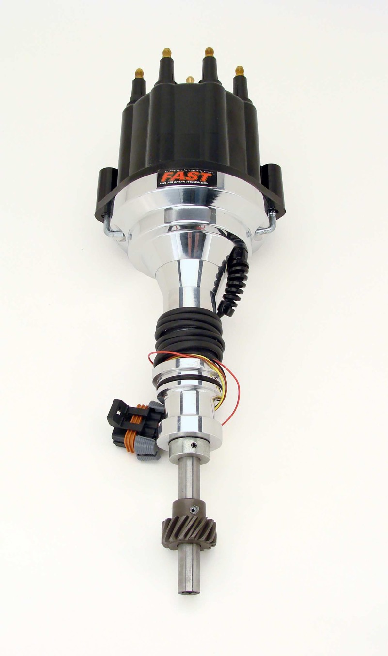 XDi Dual Sync Distributor for Ford Windsor