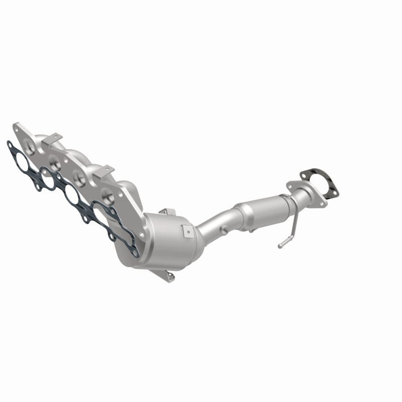 MagnaFlow 14-15 Ford Transit Connect OEM Grade Federal/EPA Compliant Manifold Catalytic Converter thumbnail 8