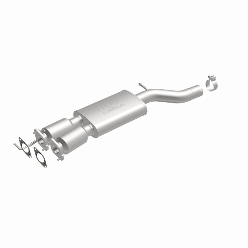 MagnaFlow Direct Fit Catalytic Converter 12-15 Cadillac SRX 3.6L thumbnail 6