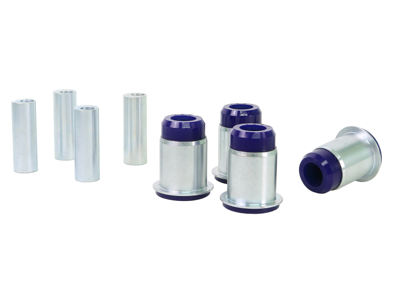 SPR Bushings - Control Arm