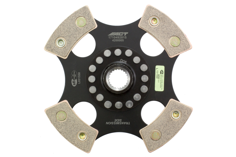 ACT Race Clutch Discs